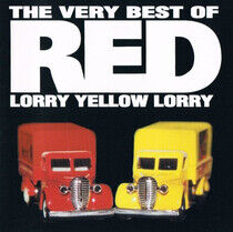 Red Lorry Yellow Lorry - Very Best of