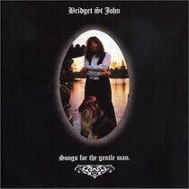 St. John, Bridget - Songs For the Gentle Man