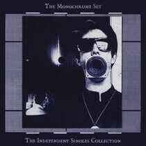 Monochrome Set - Independent Singles