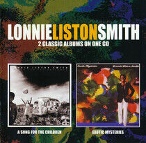 Smith, Lonnie - A Song For the..