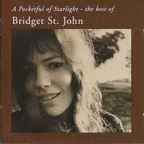 St. John, Bridget - Best of