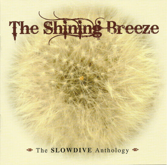 Slowdive - Shining Breeze