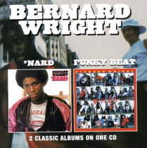 Wright, Bernard - Nard/Funky Beat