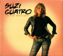 Quatro, Suzi - In the Spotlight