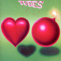Tubes - Love Bomb - Expanded..