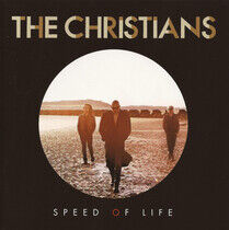 Christians - Speed of Life