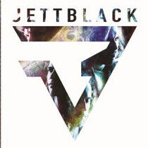 Jettblack - Disguises