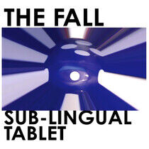 Fall - Sub-Lingual Tablet