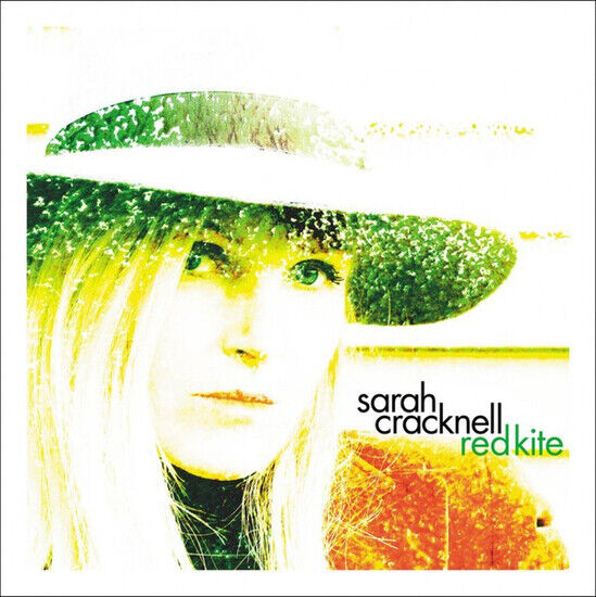 Cracknell, Sarah - Red Kite