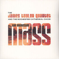 Taylor, James -Quartet- - Rochester Mass