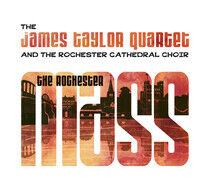 Taylor, James -Quartet- - Rochester Mass