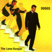 Suggs - Lone Ranger -Deluxe-