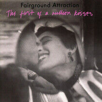 Fairground Attraction - First of A.. -Expanded-