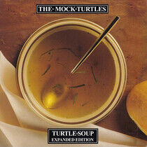 Mock Turtles - Turtle Soup -Expanded-