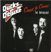 Ducks Deluxe - Coast To Coast