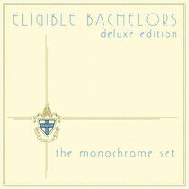 Monochrome Set - Eligible.. -Expanded-