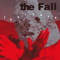 Fall - Levitate -Expanded-