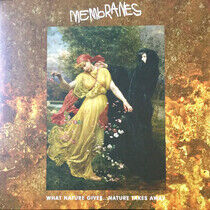 Membranes - What Nature Gives..
