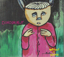 Dinosaur Jr. - Without a Sound -Deluxe-