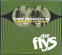 Flys - Today Belongs To.. -Digi-