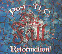 Fall - Reformation.. -Reissue-