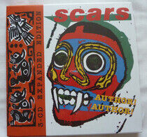 Scars - Author!.. -Expanded-