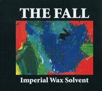 Fall - Imperial Wax.. -Digi-