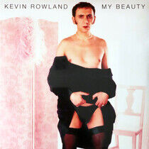 Rowland, Kevin - My Beauty -Rsd-