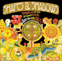 V/A - Shapes & Shadows:..
