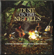 V/A - Dust On the Nettles - A..