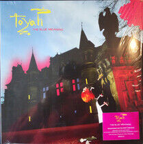 Toyah - Blue Meaning -Reissue-
