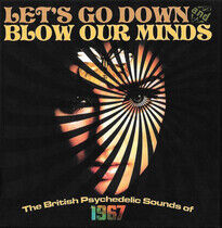 V/A - Let's Go Down and Blow..