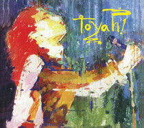 Toyah - Toyah!Toyah.. -CD+Dvd-