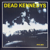 Dead Kennedys - Fresh Fruit.. -Reissue-