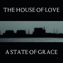 House of Love - A State of Grace
