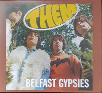 Belfast Gypsies - Them Belfast Gypsies
