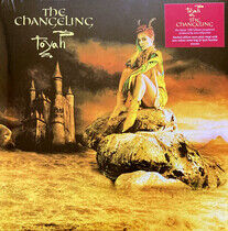 Toyah - Changeling -Coloured-