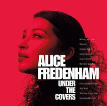 Fredenham, Alice - Under the Covers