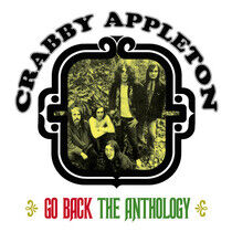 Crabby Appleton - Go Back:the Crabby..