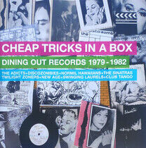 V/A - Cheap Tricks In a Box