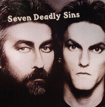 Rinder & Lewis - Seven Deadly.. -Expanded-