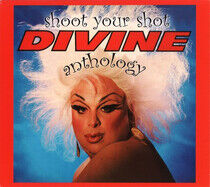 Divine - Shoot Your Shot: the..