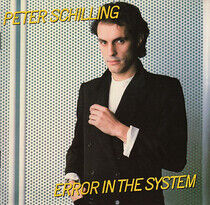 Schilling, Peter - Error In the.. -Expanded-