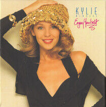 Minogue, Kylie - Enjoy Yourself