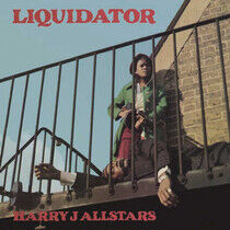 Allstars, Harry J. - Liquidator -Expanded-