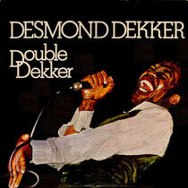 Dekker, Desmond - Double Dekker