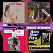V/A - Down Town Albums..