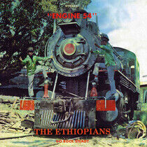 Ethiopians - Engine 54 -Expanded-