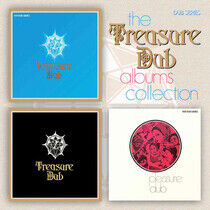 Brown, Errol & the Supers - Treasure Dub -Ext. Ed.-