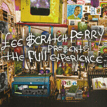 Perry, Lee -Scratch- - Full Experience